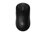 Logitech G PRO X SUPERLIGHT 2 SE pelė &ndash; žaidimų, belaidė, juoda