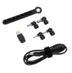 Targus ACC1134GLX Legacy Host Power Kit &ndash; maitinimo rinkinys senesniems ne&scaron;iojamiesiems kompiuteriams