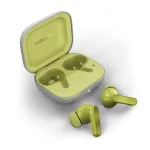 Motorola Moto Buds PG38C05790 ausinės, Green Banana
