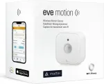 EVE Motion Matter judesio jutiklis