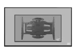 celexon Adjust-RT70460 laikiklis LCD televizoriui, juodas, ekrano dydis 106,7-177,8 cm (42-70 colių)