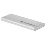 Ne&scaron;iojamasis kietojo kūno diskas 240GB Transcend ESD240C, USB 3.1, Type-C, TLC