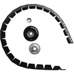 Makita 191W97-9 priedas krūmapjovei ir žolės trimeriui, krūmapjovės peilis (191W97-9)
