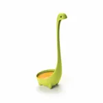 OTOTO Nessie OT815 sriubos sėmiklis, žalias