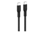 USB-C laidas Belkin BoostCharge Pro 3 m USB-C juodas