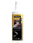 Fellowes 250 ml ekranų valymo pur&scaron;kalas LCD/TFT/Plasma