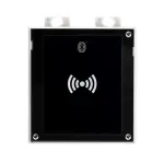 Įėjimo skydelio kortelių skaitytuvas RFID/125kHz IP Verso 91550945 2N