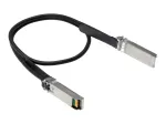 InfiniBand / &scaron;viesolaidinis kabelis HPE R0M46A 0,65 m
