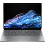 HP OmniBook Ultra ne&scaron;iojamas kompiuteris 14-fd0190ng &ndash; AMD Ryzen AI 9 365 &ndash; Win 11 Home &ndash; Radeon 880M &ndash; 16 GB RAM &ndash; 512 GB SSD NVMe &ndash; 35,6 cm (14) IPS jutiklinis ekranas 2240 x 1400 (2,2K) &ndash; Wi-Fi 7, Bluetooth