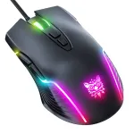 Žaidimų pelė Onikuma CW905 USB