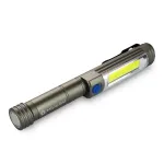 everActive WL-400 COB LED apžiūros lempa dirbtuvėms, 5 W, 400 lm, IP54