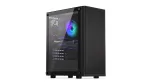 Endorfy Ventum 200 Air ATX Full Tower PC korpusas su grūdintu stiklu