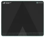 ASUS ROG Hone Ace Aim Lab Edition žaidimų pelės kilimėlis, juodas