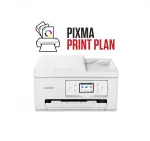 Canon PIXMA TS7750i ra&scaron;alinis spausdintuvas A4 1200 x 1200 DPI Wi-Fi