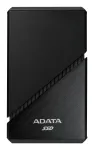 ADATA SE920 ne&scaron;iojamas SSD kaupiklis, 1 TB, USB4, juodos spalvos