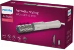 Philips 7000 serijos BHA710/00 oro formuotojas, kar&scaron;to oro &scaron;epetys, &scaron;iltas, sidabrinis, 1,8 m, 1000 W, AC