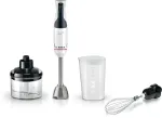 Panardintuvas Bosch Serie 4 MSM4W221, 600 W, 0.6 L, Baltas