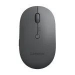 Lenovo 4Y51R29290 pelė Universal Ambidextrous Bluetooth + USB Type-C Optinė 2400 DPI