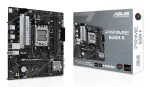ASUS PRIME B650M-R AMD B650 Socket AM5 micro ATX pagrindinė plok&scaron;tė