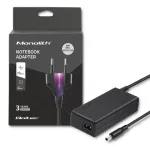 Adapteris HP Compaq 65W | 19,5V | 3,33A | 4,8*1,7