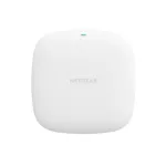 NETGEAR WAX210 belaidis prieigos ta&scaron;kas 1800 Mbit/s baltas Power over Ethernet (PoE)