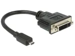 Vaizdo kabelio adapteris DeLOCK 65563