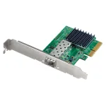EDIMAX 10Gbps Ethernet SFP+ PCI Express Server Adapter