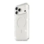Dangtelis PanzerGlass CARE by Flagship Case Urban Explorer Star Lit White MagSafe, skirtas iPhone 17 Pro Max
