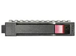 Kietasis diskas HPE 600GB 2.5in SAS 10000RPM J9F46A
