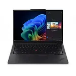 Lenovo ThinkPad T14s Gen 6 (AMD) Copilot+ PC 21TB003MGE ne&scaron;iojamasis kompiuteris, AMD Ryzen AI 7 PRO 350, 35,6 cm (14 colių) WUXGA 1920 x 1200, 32 GB LPDDR5x-SDRAM, 1 TB SSD, Windows 11 Pro, voki&scaron;ka klaviatūra, juodas