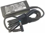 AC adapter HP 45W Smart NPFC 3 kontaktų 854054-002 &ndash; 45W maitinimo blokas HP ne&scaron;iojamiesiems