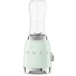 Stalinis blenderis SMEG PBF01PGEU - 0,6 l, pastelinė žalia