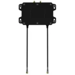 Poynting A-UDAS-0001-V1-01 &ndash; 5G/LTE pastato antena, juoda