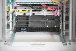 UPS sistema Digitus OnLine 1000 VA / 1000 W