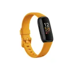 Fitbit Inspire 3 juoda &ndash; aktyvumo apyrankė su AMOLED ekranu