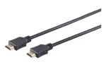 Microconnect HDM19197V1.4 HDMI laidas 7 m HDMI A tipas (standartinis) Juodas