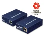 Tinklo siųstuvas-imtuvas PLANET LRP-101U-KIT