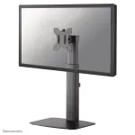 Neomounts FPMA-D865BLACK Monitorio stovas 10-32 col. - dujinė spyruoklė