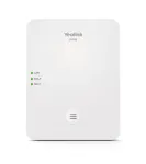 Yealink W80B DECT bazinė stotelė balta