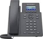 IP telefonas Grandstream Networks GRP2601 juodas