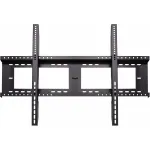 Viewsonic VB-WMK-001-2C sieninis laikiklis monitoriui / stovui 2.49 m (98 col.) Juodas
