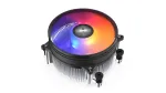 KRUX Integrator RGB procesoriaus au&scaron;intuvas oru, 92 mm