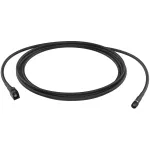 Priedas apsaugos kamerai Axis 02250-001 Juoda 8 m laidas