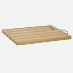 Pjaustymo lenta Pensofal Academy Chef Wood 33,5x24 cm &ndash; medinė virtuvinė lenta