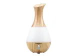 Beper 70.405 ultragarsinis aromato difuzorius, 235 ml, 7 spalvų LED &scaron;viesa, 4 W, i&scaron;sijungia pats