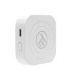 Pajutimo jutiklis Tellur TLL331552 WiFi Baltas &ndash; belaidis buvimo detektorius
