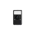 SJCAM S1 juoda stebėjimo kamera 2K rai&scaron;ka