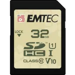 EMTEC SD 32GB UHS-I U1 V10 Outdoor - Secure Digital (SD) (ECMSD32GHCU1OR)