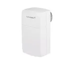 Homematic IP Radiatoriaus termostatas kompaktinis HmIP-eTRV-C-2, &scaron;ildymo termostatas