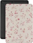 Burga apsauginis dėklas iPad 10.2 colių (7/8/9 Gen) &ndash; Prairie dizainas